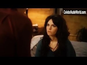 My Awkward Sexual Adventure - Sarah Manninen and Emily Hampshire all sex scenes 11