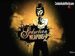 Seduction Weapons II - Capítulo 2 XXX 1
