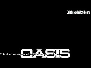 Christie Stevens Hot Sex in Oasis 20