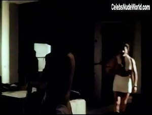 Allegra Curtis Topless , boobs In Midnight Cop (1988) 1