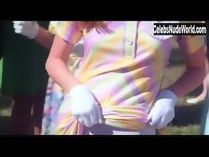 Annette O'Toole underwear, Sexy scene in Smile (1975) 3