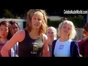 Bree Turner, Jessica Kiper, Nikki Martin Sexy scene in Sorority Boys (2002) 7