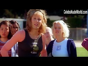 Bree Turner, Jessica Kiper, Nikki Martin Sexy scene in Sorority Boys (2002) 8