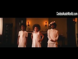 Beyoncé Knowles Sexy scene in Formation (2016) 12