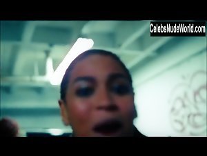 Beyoncé Knowles Sexy scene in Lemonade (2016) 4