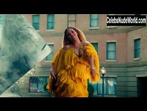 Beyoncé Knowles High Heels , Lingerie in Lemonade (2016) 14