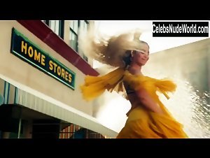 Beyoncé Knowles High Heels , Lingerie in Lemonade (2016) 16