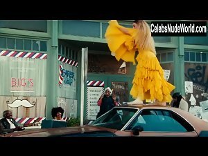 Beyoncé Knowles High Heels , Lingerie in Lemonade (2016) 18