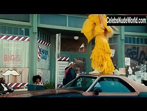 Beyoncé Knowles High Heels , Lingerie in Lemonade (2016) 19