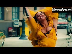 Beyoncé Knowles High Heels , Lingerie in Lemonade (2016) 4