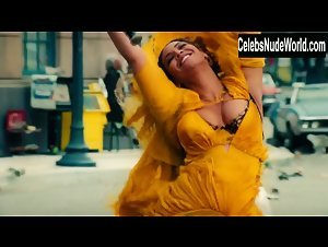 Beyoncé Knowles High Heels , Lingerie in Lemonade (2016) 5