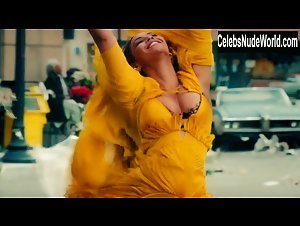 Beyoncé Knowles High Heels , Lingerie in Lemonade (2016) 6