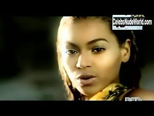 Beyoncé Knowles Sexy scene in Cater 2 U (2005) 16