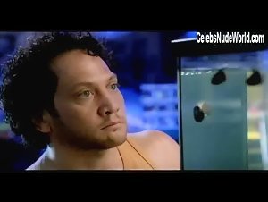 Bree Turner Sexy scene in Deuce Bigalow: Male Gigolo (1999) 12