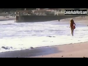Bridget Marquardt Sexy scene in Bridget's Sexiest Beaches (2009) 4
