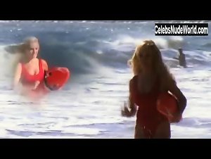 Bridget Marquardt Sexy scene in Bridget's Sexiest Beaches (2009) 8