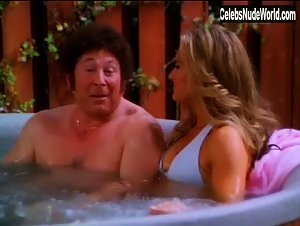 Brooke Shields Sexy, bikini scene in That '70s Show (1998-2011) 12