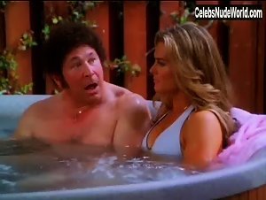 Brooke Shields Sexy, bikini scene in That '70s Show (1998-2011) 18