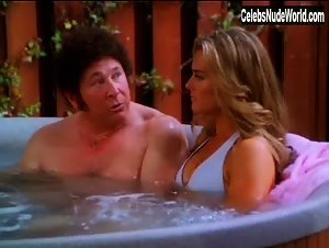 Brooke Shields Sexy, bikini scene in That '70s Show (1998-2011) 19