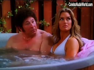Brooke Shields Sexy, bikini scene in That '70s Show (1998-2011) 20