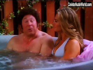 Brooke Shields Sexy, bikini scene in That '70s Show (1998-2011) 7