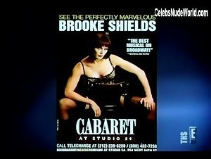 Brooke Shields Sexy scene in E! True Hollywood Story (1996-2006) 5