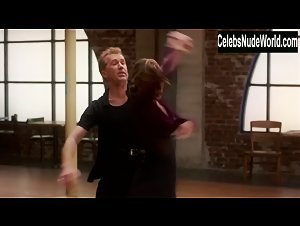 Vanessa Williams Sexy scene in Dance with Me (1998) 18