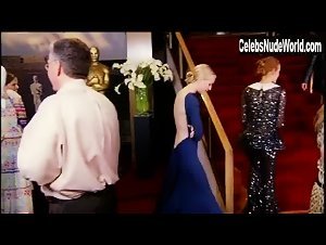 Whitney Port Blonde , Sexy Dress scene in The Hills (2006-2010) 9