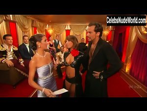 Cheryl Burke in Dancing with the Stars (2006-2018) scene 1