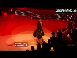 Cheryl Burke High Heels , Long Legs scene in Dancing with the Stars (2005-) 4