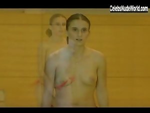 Claudia Presecan Nude, thong scene in Gold Bird (2002) 20