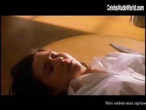 China Chow Sexy scene in The Big Hit (1998) 15