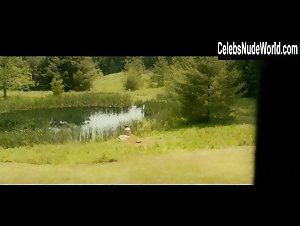 Gabrielle Union Sexy scene in In Our Nature (2012) 2