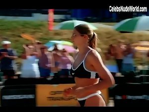 Gabrielle Reece Sexy, bikini scene in Cloud 9 (2006) 2
