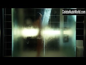 Gabrielle Union Wet , Shower scene in L.A.'s Finest (2019-2020) 6