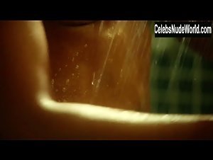 Gabrielle Union Wet , Shower scene in L.A.'s Finest (2019-2020) 8
