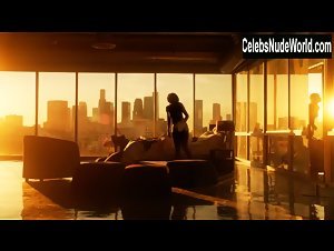 Gabrielle Union Sexy scene in L.A.'s Finest (2019-2020) 10