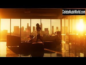 Gabrielle Union Sexy scene in L.A.'s Finest (2019-2020) 11