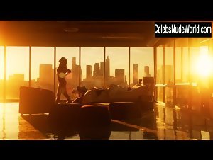 Gabrielle Union Sexy scene in L.A.'s Finest (2019-2020) 12
