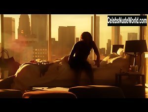 Gabrielle Union Sexy scene in L.A.'s Finest (2019-2020) 8