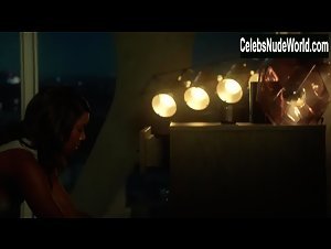 Gabrielle Union Sexy, underwear scene in L.A.'s Finest (2019-2020) 17