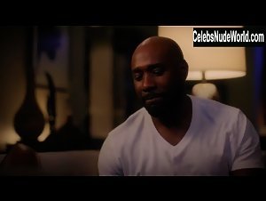 Gabrielle Union Hot , Sensual scene in Being Mary Jane (2013-2019) 8