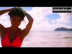 Grace Park Sexy, bikini scene in Hawaii Five-0 (2010-2020) 13