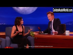Jenna Dewan Sexy scene in Conan (2010-2019) 14