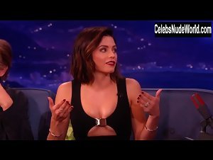 Jenna Dewan Sexy scene in Conan (2010-2019) 17