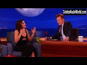 Jenna Dewan Sexy scene in Conan (2010-2019) 19