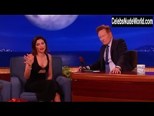 Jenna Dewan Sexy scene in Conan (2010-2019) 6