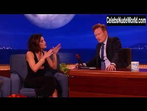 Jenna Dewan Sexy scene in Conan (2010-2019) 7