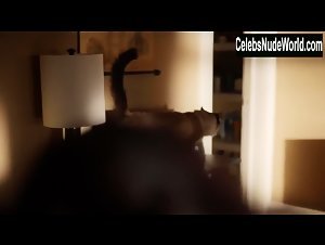 Jenna Dewan Sexy, underwear scene in The Resident (2018-2020) 18