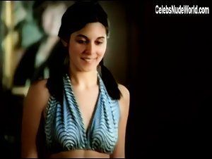 Jamie Lynn Sigler Nude Breasts Scene In Call Me The Rise And Fall Of Heidi Fleiss Unrated And
